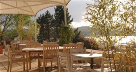 אובאן Wide Mouthed Frog Hotel And Restaurant מראה חיצוני תמונה
